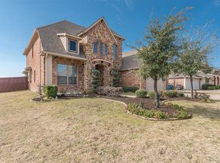 1612 Laguna Del Sol Dr, Little Elm, TX 75068