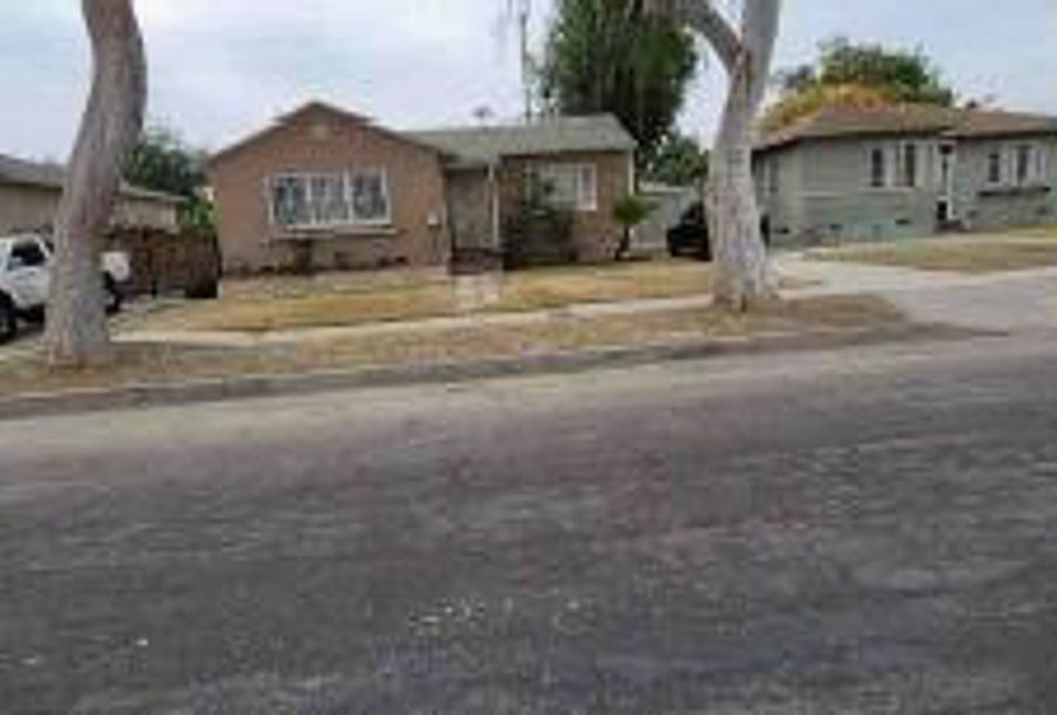 Property Front View