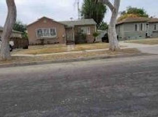 1822 E 123rd St, Los Angeles, CA 90059