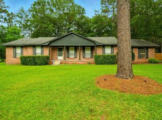 103 Parkwood Dr, Hattiesburg, MS 39402