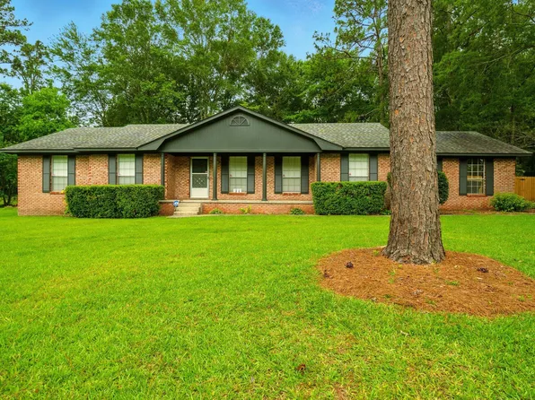 103 Parkwood Dr, Hattiesburg, MS 39402