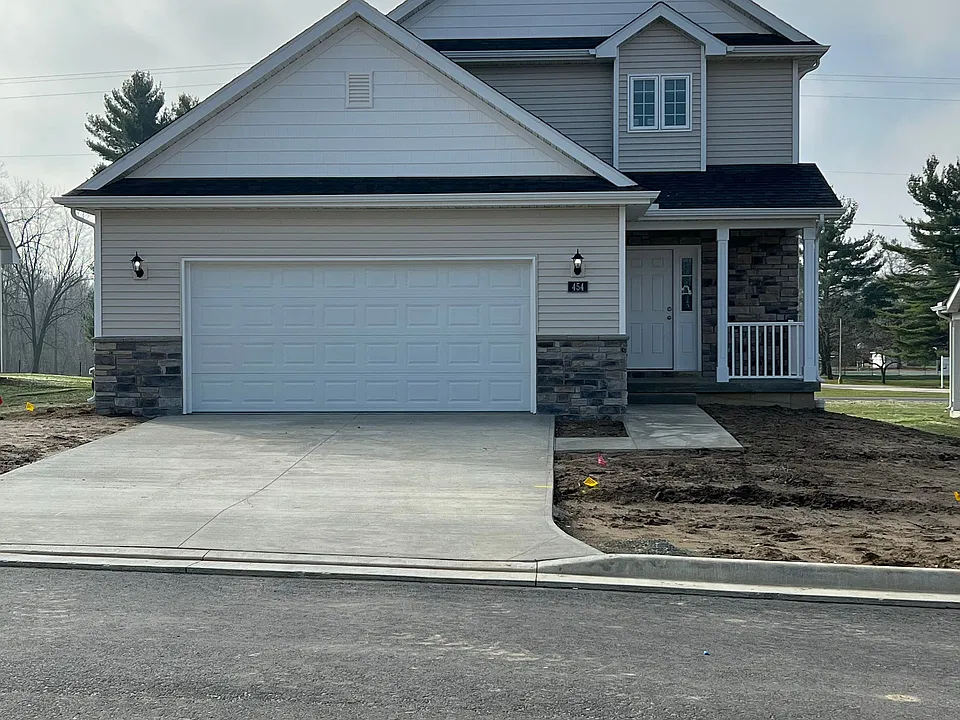 454 Glacier Dr