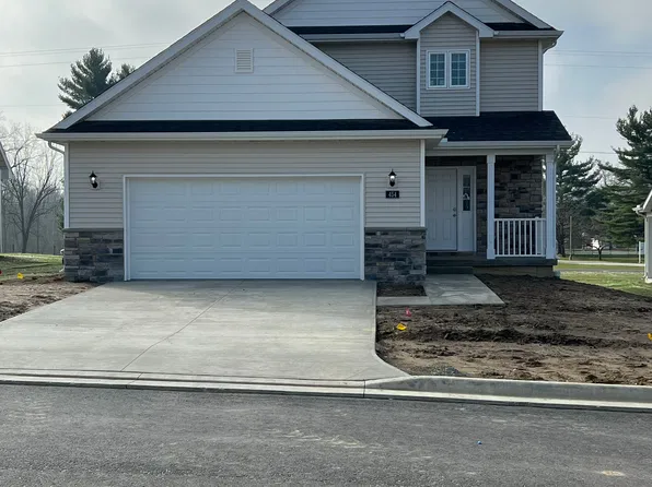 454 Glacier Dr, Plymouth, IN 46563