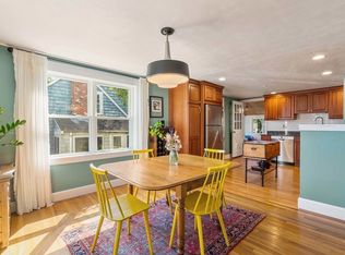 14 Florence Rd, Waltham, MA 02453