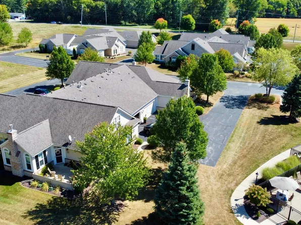 1301 Bridgewater Way N, Mansfield, OH 44906