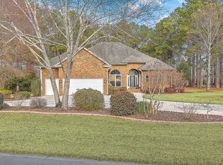 407 Pinelake Ct, Manning, SC 29102