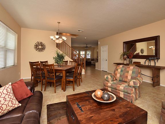 4th image of 3201 W Desert Vista Trl