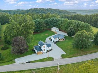 31183 Logan Horns Mill Rd, Logan, OH 43138