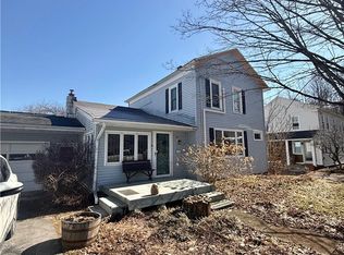 1230 Earlville Rd, Earlville, NY 13332