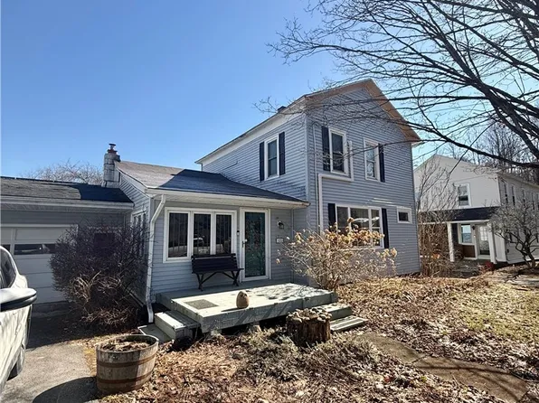 1230 Earlville Rd, Earlville, NY 13332