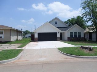 1905 Taylor St, Wichita Falls, TX 76309