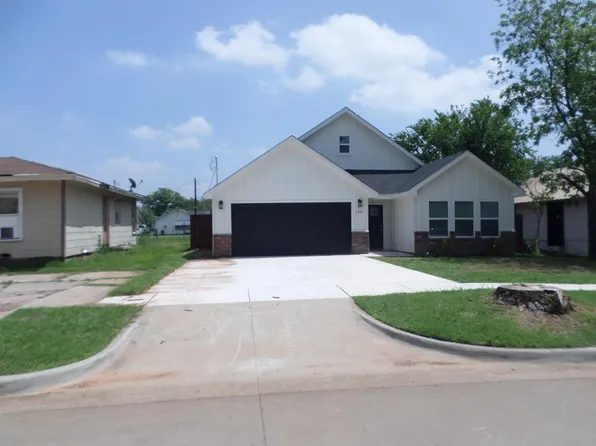 1905 Taylor St, Wichita Falls, TX 76309