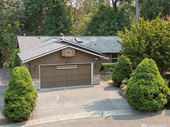 14327 NE 84th Court, Redmond, WA 98052