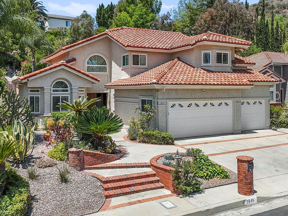 1st image of 8041 Valley Flores Dr