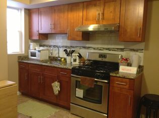 127 N 11th St APT 3, Philadelphia, PA 19107