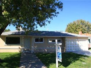 3427 Clement Ave, Stockton, CA 95204