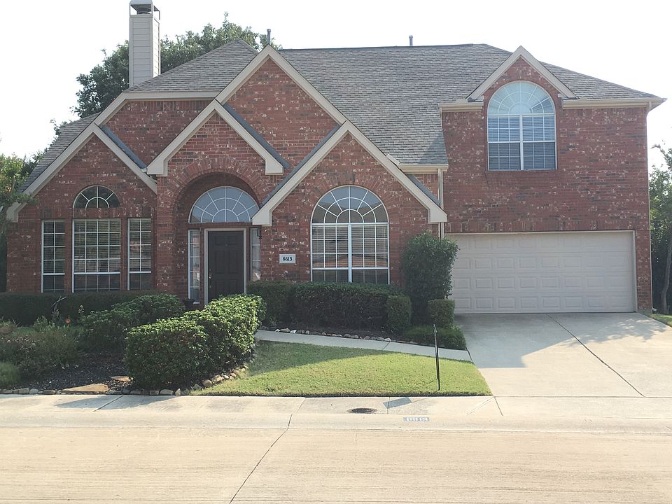 1st image of 8613 Arbor Creek Ln