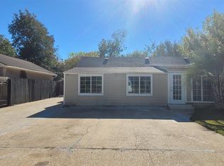 7306 Moline St #A, Houston, TX 77087