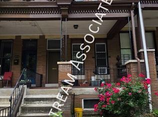 3318 Auchentoroly Ter APT 3, Baltimore, MD 21217