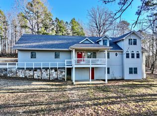 103 Holliday Drive, Van Buren, MO 63965