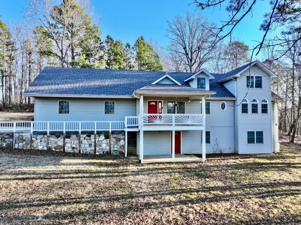 103 Holliday Drive, Van Buren, MO 63965