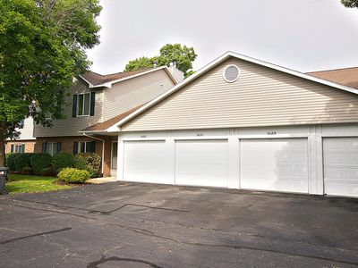 3131 Windcrest Ct NE, Grand Rapids, MI, 49525