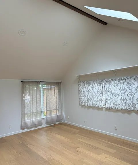 Living room.
