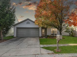 12347 Deerview Dr, Noblesville, IN 46060