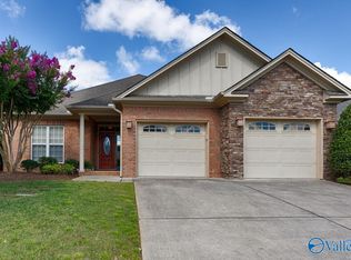 148 Ada Dr SE, Owens Cross Roads, AL 35763