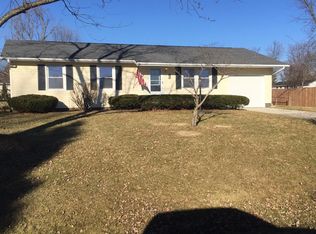704 Leslie Trce NW, Washington Court House, OH 43160