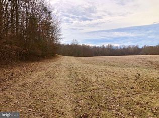 27200 Sunnyside Rd, Unionville, VA 22567