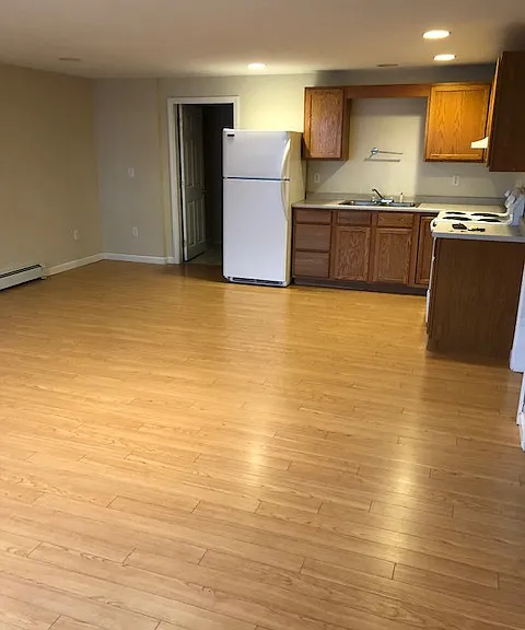 45 Green St #1 — Photo 1
