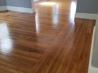 134 Penn St FLOOR 2, Providence, RI 02909