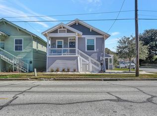 2124 35th St, Galveston, TX 77550