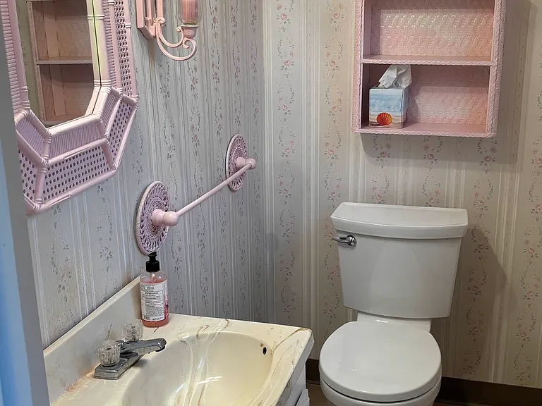 Half Bath