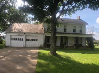 215 N 11th St, Weirton, WV 26062