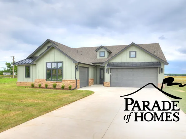 13551 N 60th East Pl, Collinsville, OK 74021
