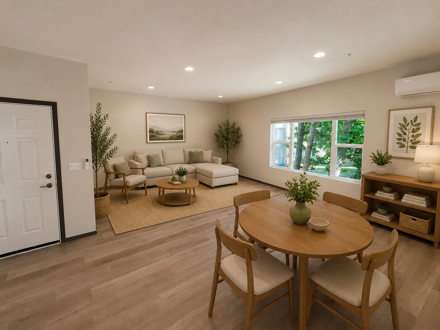 2 bed, 800 sqft, $1,295 — Photo 3