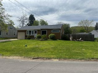 102 Bernard Pl, Syracuse, NY 13205