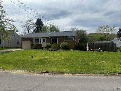102 Bernard Pl, Syracuse, NY, 13205