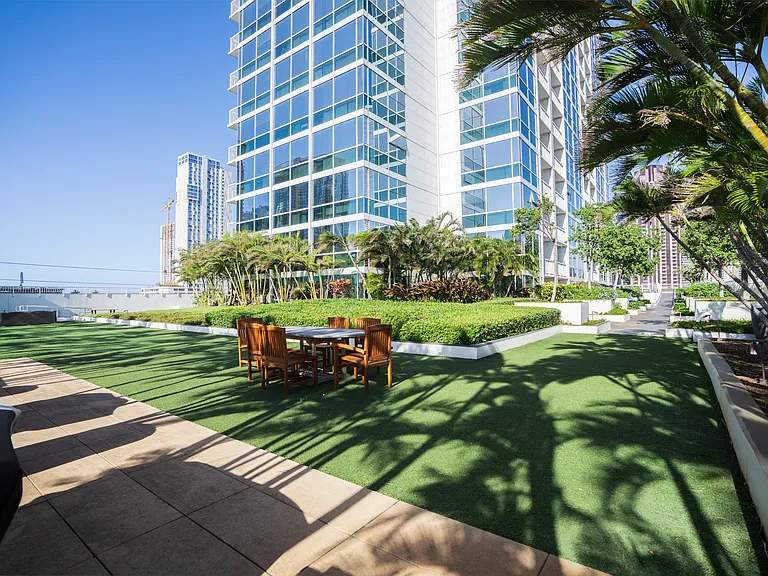 909 Kapiolani Blvd #2702 — Photo 22