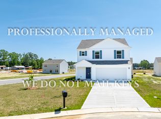 109 Ferry Ct, Rocky Mount, NC 27804