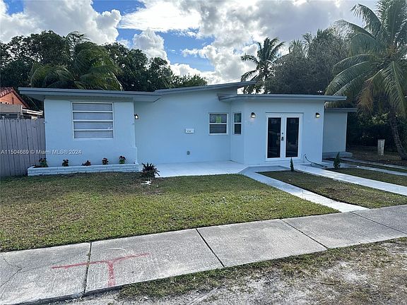 2nd image of 70 NW 128th St