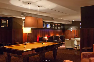 Rented by Town Residential