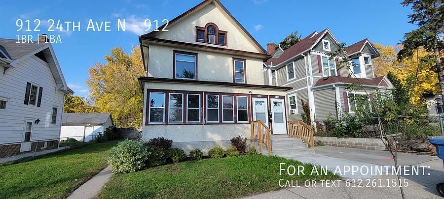 1st image of 912 24th Ave N #912