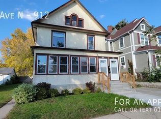 912 24th Ave N #912, Minneapolis, MN 55411