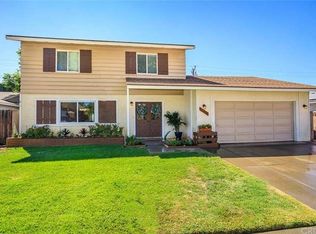 21830 Alamogordo Rd, Santa Clarita, CA 91350