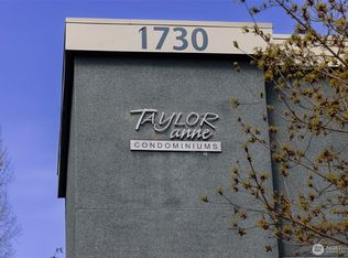 1730 Taylor Ave N APT 409, Seattle, WA