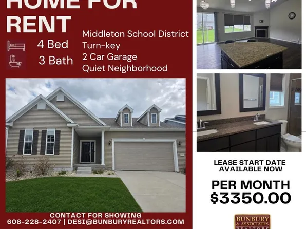 10307 Ivory Dove Trl, Verona, WI 53593