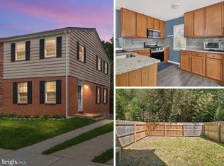 Stillmeadows Condo, Severn, MD 21144